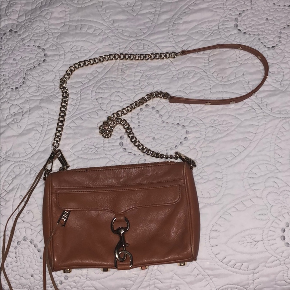 Rebecca Minkoff Crossbody